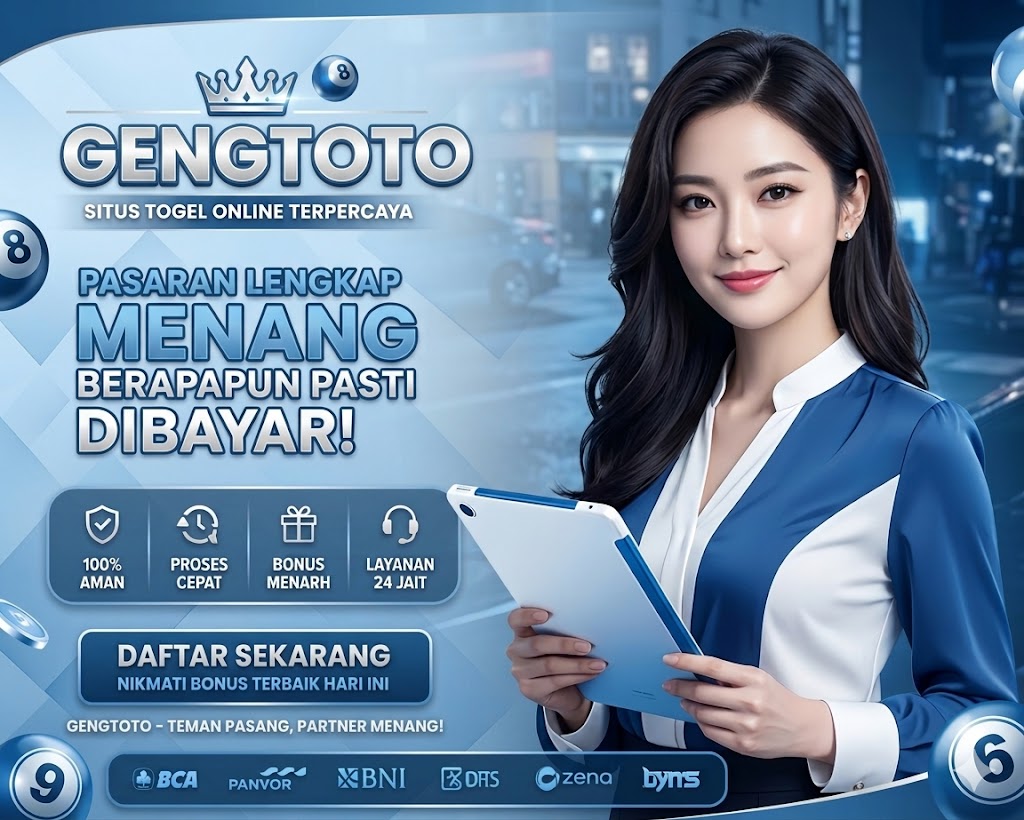 GENGTOTO