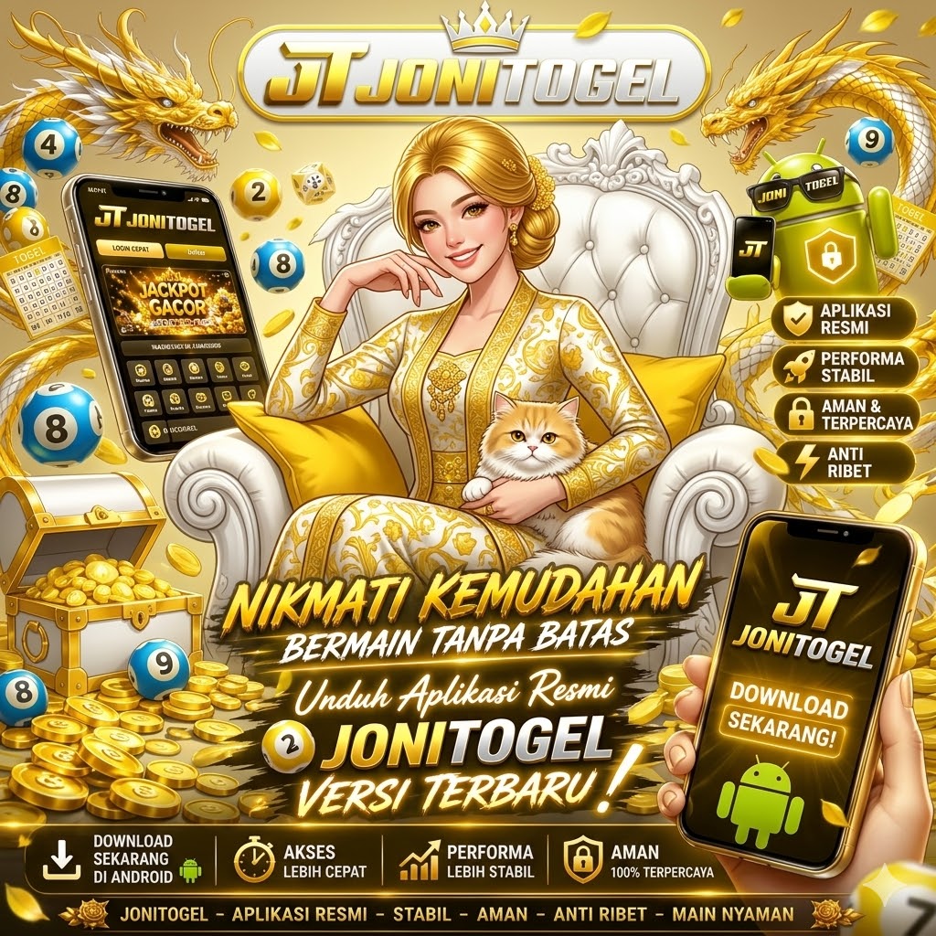 JONITOGEL