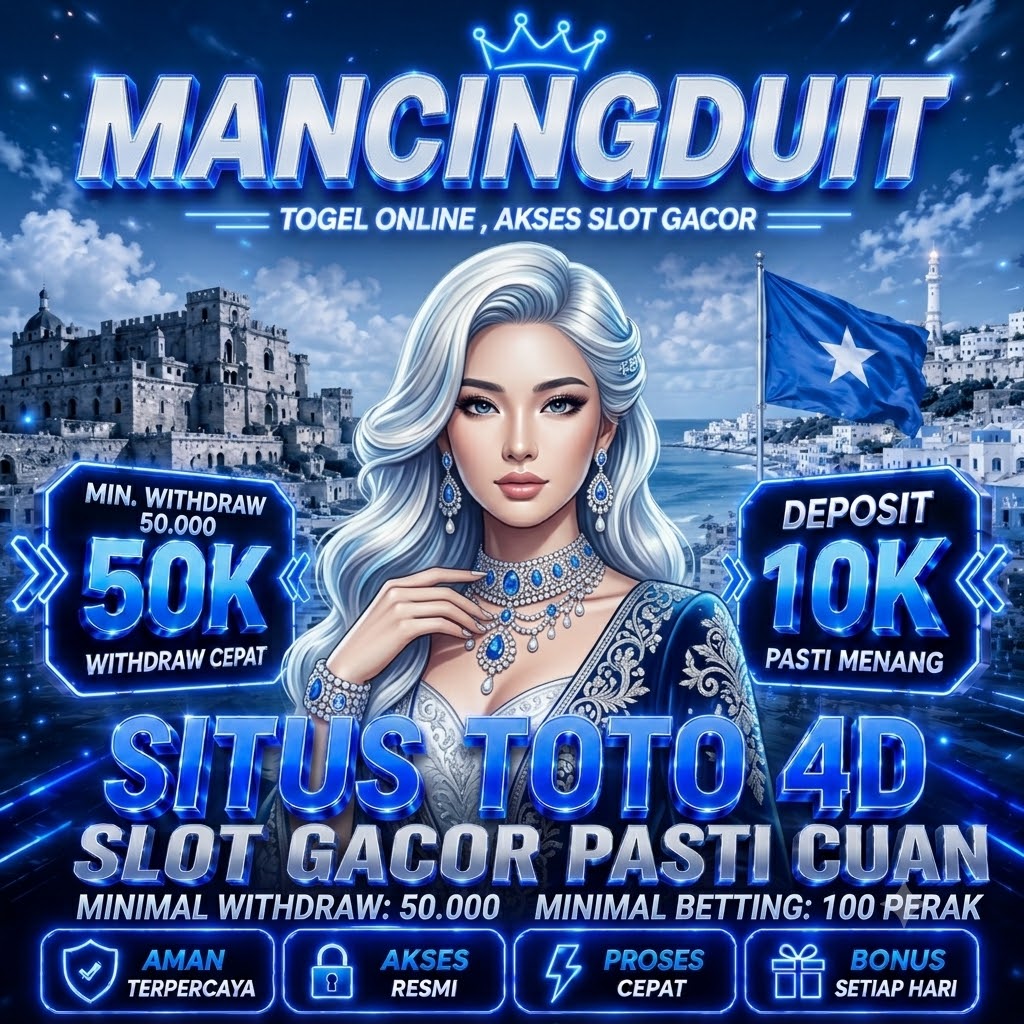 MANCINGDUIT