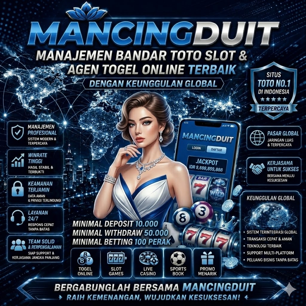 MANCINGDUIT