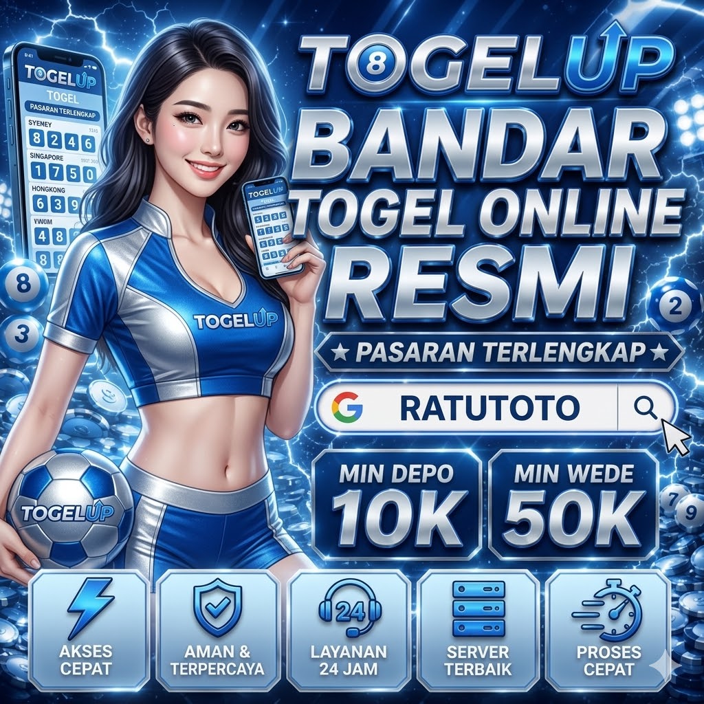 TOGELUP
