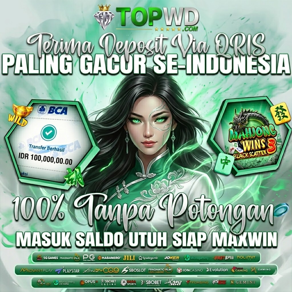 TOPWD