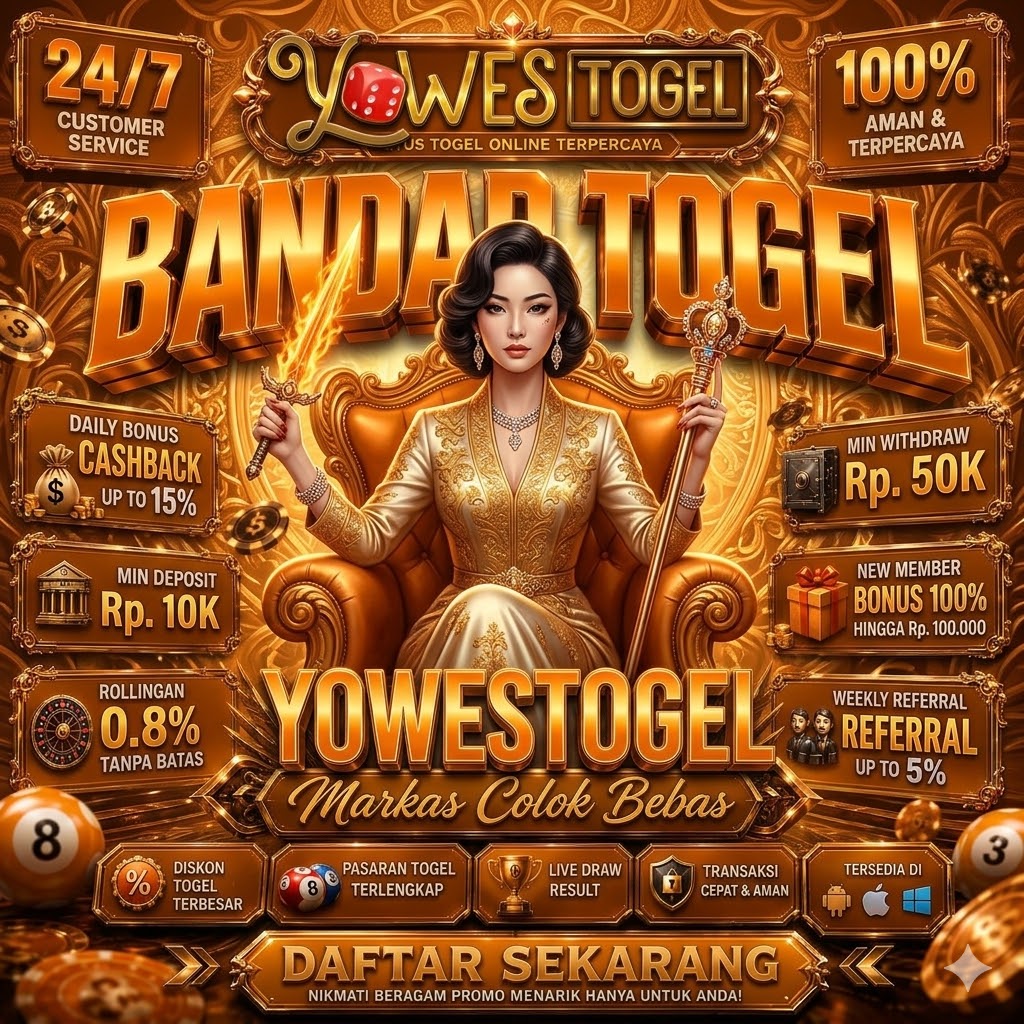 YOWESTOGEL