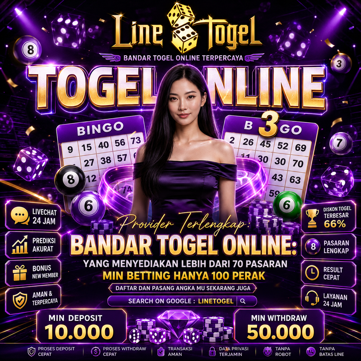 LINETOGEL : Era Terbaru Situs Toto Togel Online Paling Resmi & Terbaik Saat Ini 2026.  - WooCommerce eCommerce